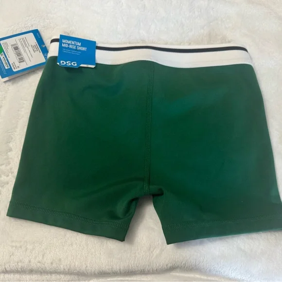 Lot of 2 DSG Girls Athletic Shorts Size XS - Picture 7 of 10